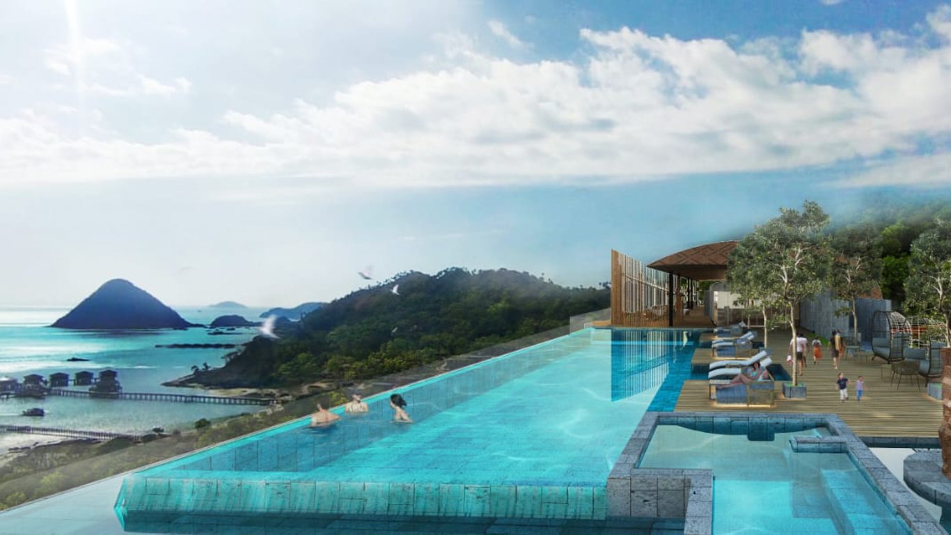 Rà Hospitality Perkenalkan Rà Signature Komodo Labuan Bajo, Destinasi Tropical Elegant Stay Terbaru di Jantung Labuan Bajo