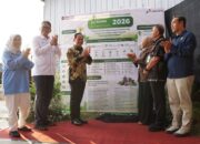 Dukung Hilirisasi Riset, Wamenko Pangan Luncurkan Inovasi Faspol 5.0 dan Kompetisi PFsains 2026