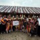Kolaborasi TJSL Antar-BUMN, SUCOFINDO Dorong Pemerataan Pendidikan melalui Program Literasi Negeri di Nusa Tenggara Timur