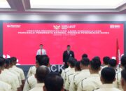 BRI Region 6 Gelar Upacara Hari Lahir Pancasila 2026 dengan Khidmat dan Penuh Semangat Kebangsaan
