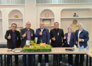 BRI Region 6 Ikuti Puncak Peringatan HUT SP BRI Secara Daring, Perkuat Sinergi dan Kebersamaan BRI Region 6 Ikuti Puncak Peringatan HUT SP BRI Secara Daring, Perkuat Sinergi dan Kebersamaan
