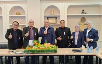 BRI Region 6 Ikuti Puncak Peringatan HUT SP BRI Secara Daring, Perkuat Sinergi dan Kebersamaan BRI Region 6 Ikuti Puncak Peringatan HUT SP BRI Secara Daring, Perkuat Sinergi dan Kebersamaan