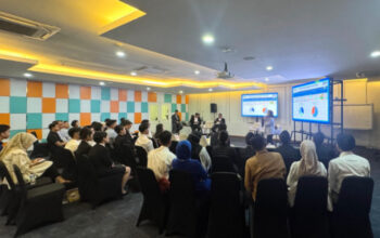 BRI Region 6 Sambut Pekerja Baru Melalui Program Onboarding BRI Region 6 Sambut Pekerja Baru Melalui Program Onboarding