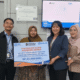 Tangani Pembayaran Klaim Dengan Cepat, BRI Insurance Bayarkan Asuransi Mikro Puluhan Juta di Balikpapan