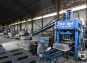 Pemanfaatan Kembali Material Tambang, MIND ID Tekan Limbah B3 hingga 38% Pemanfaatan Kembali Material Tambang, MIND ID Tekan Limbah B3 hingga 38%