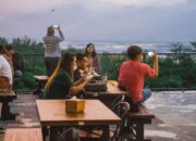 Holding Perkebunan Nusantara melalui PTPN I (Persero) Hadirkan “Ruang Tenang” Lewat Aset Agrowisata di Jawa Tengah Holding Perkebunan Nusantara melalui PTPN I (Persero) Hadirkan “Ruang Tenang” Lewat Aset Agrowisata di Jawa Tengah