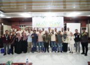 Peringati Hari Buruh Nasional, Holding Perkebunan Nusantara melalui PTPN IV Regional VI Berikan Apresiasi kepada Pekerja di Kota Langsa