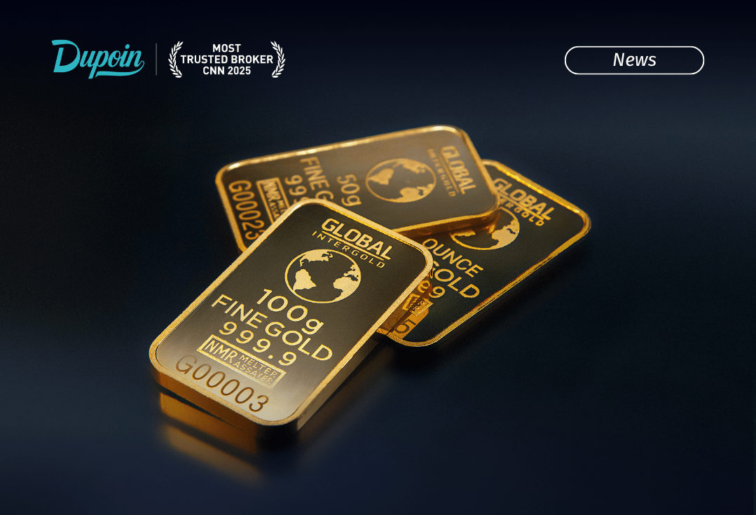 Harga Emas Masih Berpeluang Naik, Momentum Bullish Diperkirakan Berlanjut