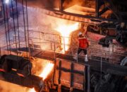 Investasi Hilirisasi Mineral Tembus Rp98,3 Triliun, Komoditas Grup MIND ID Jadi Magnet Utama Investasi Hilirisasi Mineral Tembus Rp98,3 Triliun, Komoditas Grup MIND ID Jadi Magnet Utama