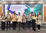 Menguatkan Iman di Tengah Tantangan, PKK BRI Region 6 Gelar Kebaktian Bulanan Bertema “Di Dalam Tekanan Kuasa Tuhan Bekerja” Menguatkan Iman di Tengah Tantangan, PKK BRI Region 6 Gelar Kebaktian Bulanan Bertema “Di Dalam Tekanan Kuasa Tuhan Bekerja”