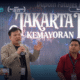 Dupoin Futures Jadi Pialang Berjangka Pertama yang Hadir di Pekan Raya Jakarta 2026