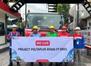Perkuat Keandalan Distribusi Aviation Fuel Nasional, Elnusa Petrofin Bersama Pertamina Patra Niaga Gelar Go Live Project Aviation Bali – Nusa Tenggara Perkuat Keandalan Distribusi Aviation Fuel Nasional, Elnusa Petrofin Bersama Pertamina Patra Niaga Gelar Go Live Project Aviation Bali – Nusa Tenggara