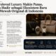 Pasar Preloved Luxury Makin Panas, deGaiya Hadir sebagai Ekosistem Baru Barang Mewah Original di Indonesia