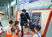 KAI Bandara Edukasi Puluhan Ribu Masyarakat Melalui Program Edutrain Hingga Juni Tahun 2026 KAI Bandara Edukasi Puluhan Ribu Masyarakat Melalui Program Edutrain Hingga Juni Tahun 2026