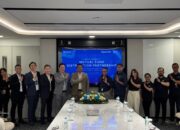 Perluas Akses Investasi Digital, BRI-MI & Ayovest Resmi Jalin Kemitraan Strategis Perluas Akses Investasi Digital, BRI-MI & Ayovest Resmi Jalin Kemitraan Strategis