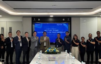 Perluas Akses Investasi Digital, BRI-MI & Ayovest Resmi Jalin Kemitraan Strategis Perluas Akses Investasi Digital, BRI-MI & Ayovest Resmi Jalin Kemitraan Strategis