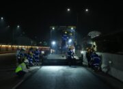 Jelang Periode Libur Sekolah, Jasa Marga Intensifkan Preservasi Rutin Jalan Tol untuk Tingkatkan Kelancaran, Keamanan dan Kenyamanan Perjalanan Jelang Periode Libur Sekolah, Jasa Marga Intensifkan Preservasi Rutin Jalan Tol untuk Tingkatkan Kelancaran, Keamanan dan Kenyamanan Perjalanan