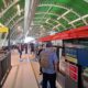 Libur Panjang, 228 Ribu Orang Pilih LRT Jabodebek untuk Wisata dan Aktivitas Kota