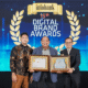 PT Akulaku Finance Indonesia Raih Dua Penghargaan Bergengsi Di 15th Infobank-Isentia Digital Brand Appreciation 2026