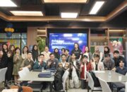 Dorong Lahirnya AI Content Creator Indonesia, MAXY Academy Siapkan Ekosistem Intensif bagi Talenta Muda