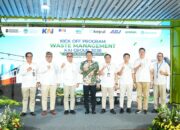 Kolaborasi Strategis SUCOFINDO dan KAI Services Dorong Implementasi Waste Management Berkelanjutan