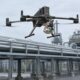 Manajemen Integritas Aset Minyak dan Gas Berbasis Drone