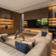 Sentuhan Premium dalam Material Finishing Interior