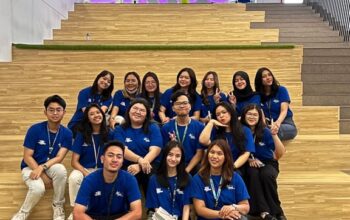 Membangun Bisnis Sejak Kuliah: Kisah Mahasiswa BINUS @Bandung Kembangkan Potensi sebagai Entrepreneur