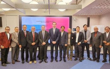 ITSM Perkuat Posisi sebagai Kampus Inovatif melalui Kemitraan Strategis dengan Positive Technologies pada Kazan Forum 2026