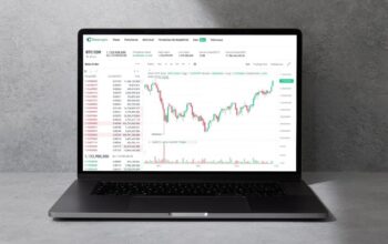 Harga Bitcoin Melemah Tajam, Investor Indonesia Tidak Panic Selling