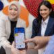 Bank Raya Dukung Inklusi Keuangan Digital Generasi Muda dan K-popers di P-Land: K-pop Art Market Vol.5
