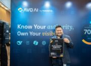 Bantu Brand Agar Direkomendasikan oleh AI, Avonetiq luncurkan AVO AI
