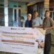 Holding Perkebunan Nusantara Tebar Manfaat Idul Adha, KPBN Unit Dumai Salurkan Hewan Kurban untuk Masyarakat