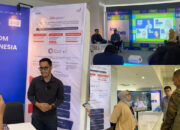 Lewat AIcosystem, Telkom Perkuat Kolaborasi AI Nasional di InnoVibes 2026